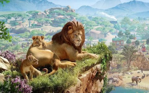 《动物园之星》手机版什么时候上架？