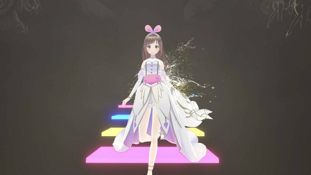 图/Kizuna AI（official）