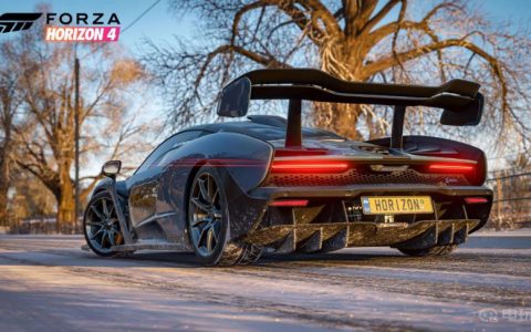 《极限竞速：地平线 4》地平线四如何保存进度退出？(极限竞速地平线4完美存档)