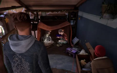 《Tell Me Why谓何》骄傲月纪念开跑，Steam/Xbox 版推出 6 月限时免费下载