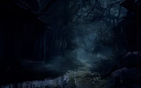 《恶灵古堡4重制版》2023年3月登场，PlayStation VR2 版本同步开发中