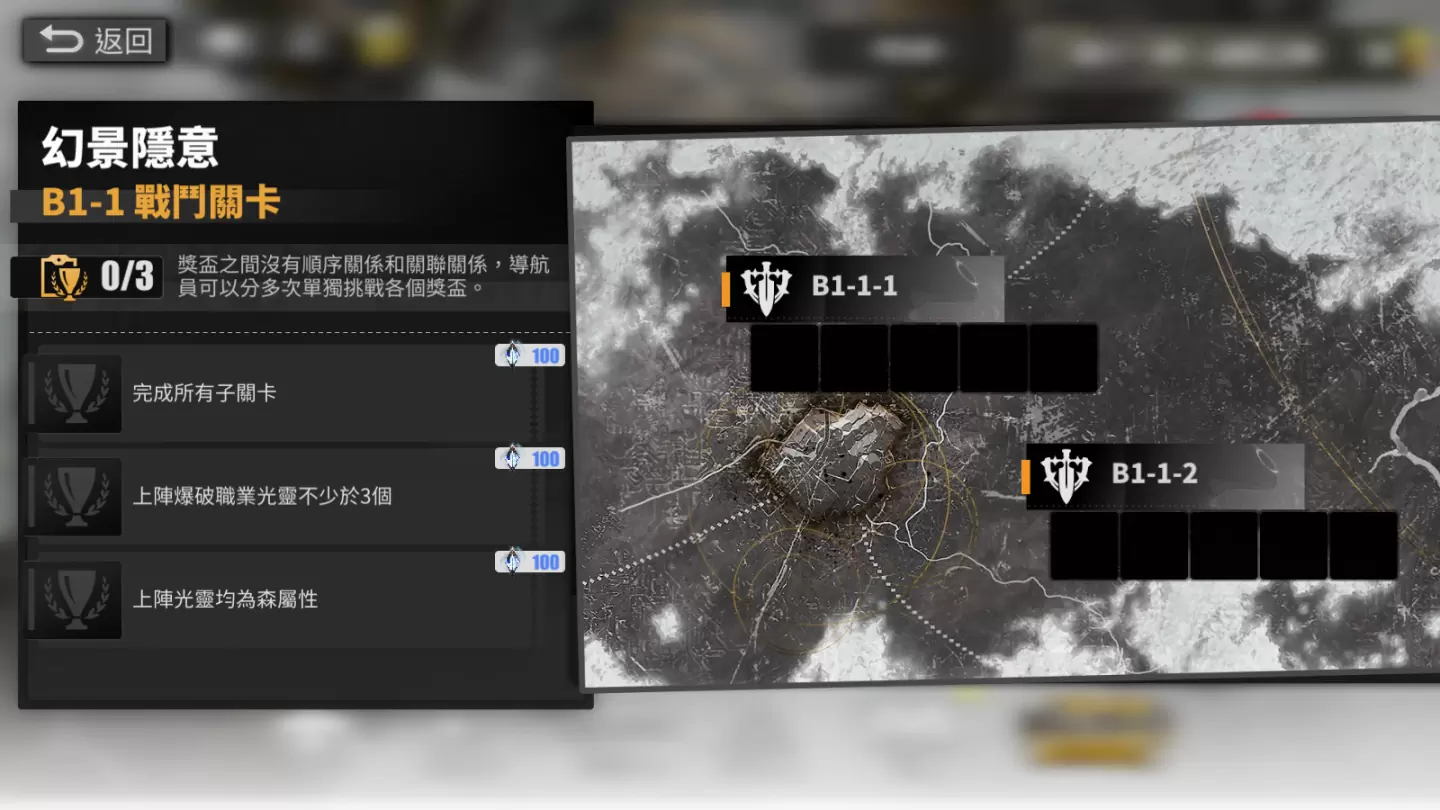 《白夜极光》欢度周年庆，与光灵一同探索空庭秘境，携手对抗高阶暗鬼！