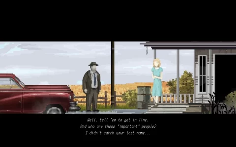 《Loretta》demo 版开放试玩，与女主角一起组成共犯关系将不忠丈夫谋财害命