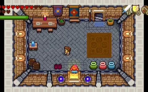 《Blossom Tales 2：The Minotaur Prince》发售日决定，少女骑士莉莉再度出征