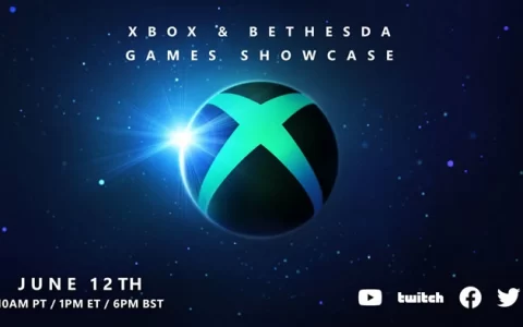 「Xbox Games Showcase Extended」将带来首发新作开发者访谈阵容