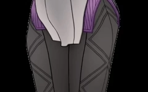 《AI：梦境档案 涅槃肇始》公开4名新角色的插图与简介！