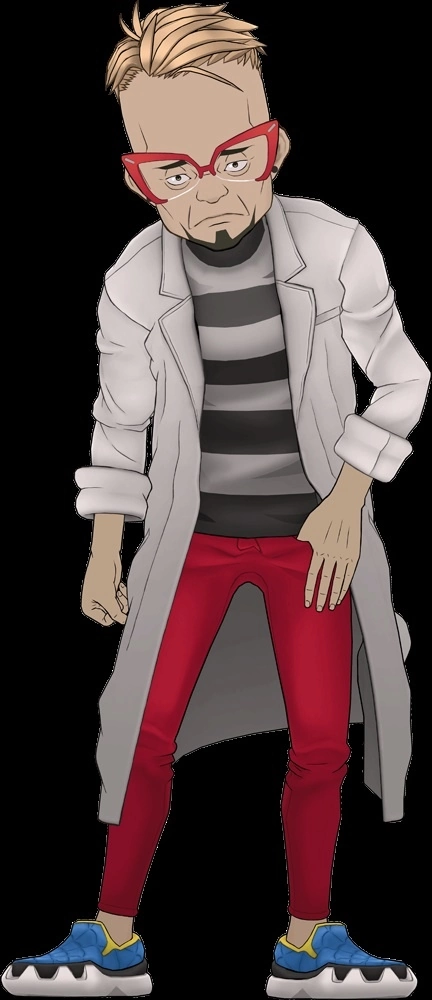 《AI：梦境档案 涅槃肇始》公开4名新角色的插图与简介！