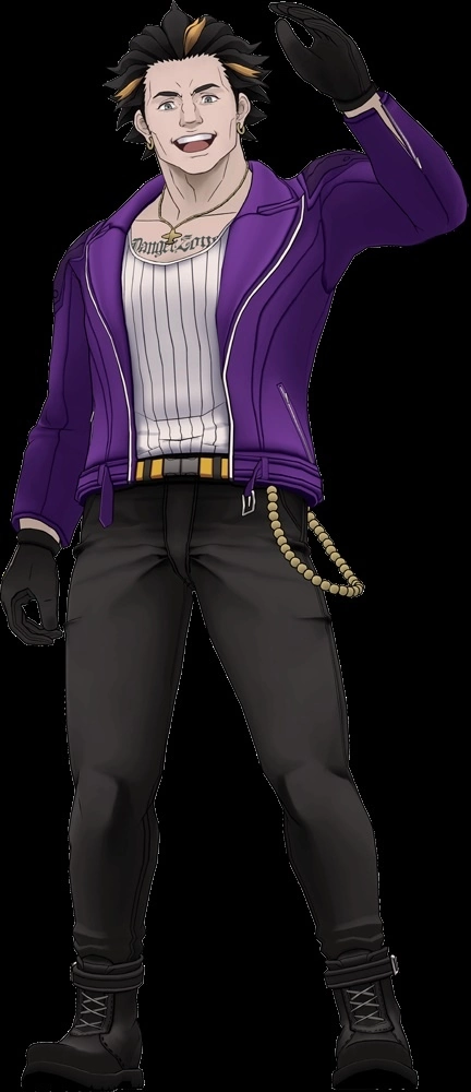 《AI：梦境档案 涅槃肇始》公开4名新角色的插图与简介！