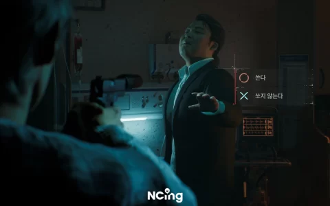 NCSOFT新作《Project M》、《TL》最新消息揭露