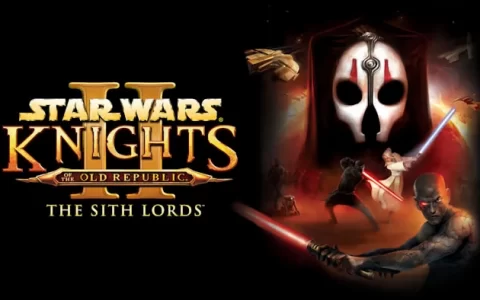 《Star Wars 旧共和国武士II》Switch 版正式上市，免费 DLC 同步开放下载