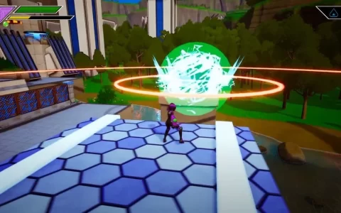 《Protodroid DeLTA》释出新宣传影片，Steam 页面即日起公开