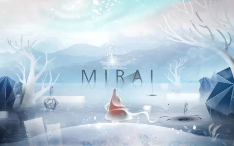 潜伏式解谜类闯关独立游戏《MIRAI》全球正式上线！