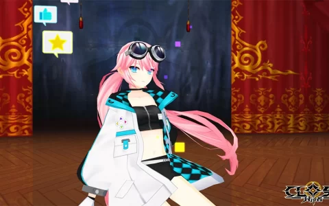 《封印者：CLOSERS》第十次「神圣之战」开打 新时装「街机女孩」上市