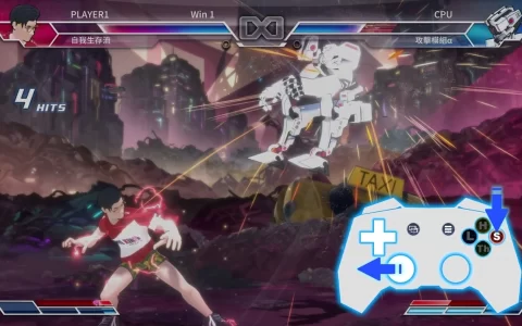 《钢铁之阄》即将开放公测，电竞选手游戏化参战！