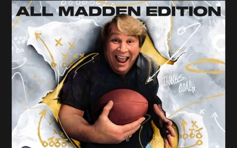 《Madden NFL 23》将于8月19日全球推出，即日开放预购、同步公开最新预告片