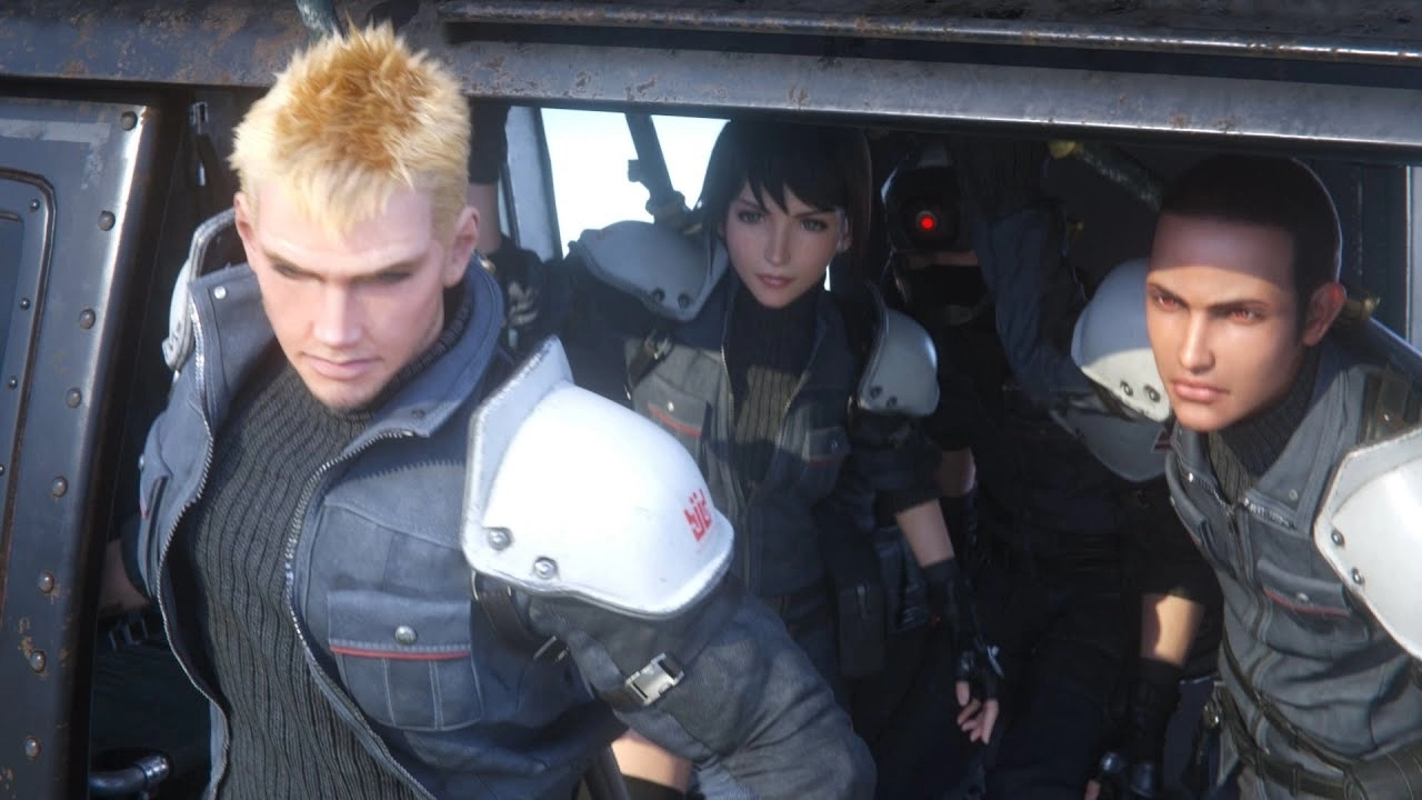 《FF7》25 周年庆祝节目 6/17 清晨公开，重制版二部曲有望曝光？