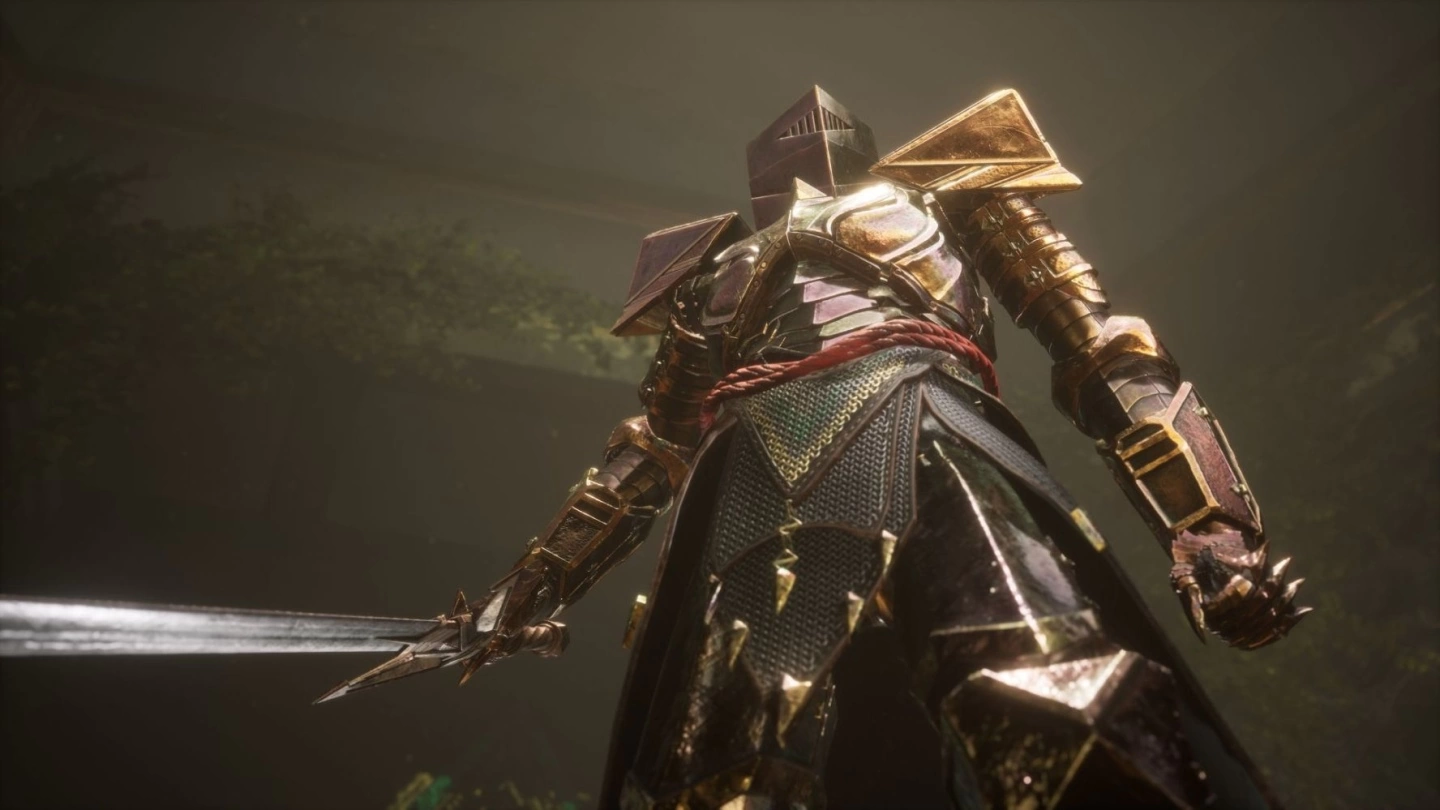 《Ashen》开发团队新作《燧火：黎明围攻》实机影片发表 2023 推出，结合魔法与枪火的弑神之旅