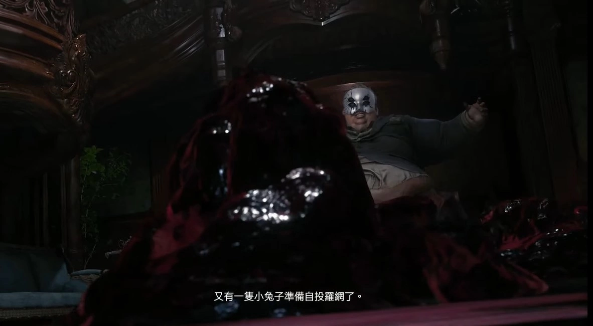 《恶灵古堡：村庄》DLC 剧情「萝丝之影」10 月推出，追加第三人称视角及佣兵模式阵容