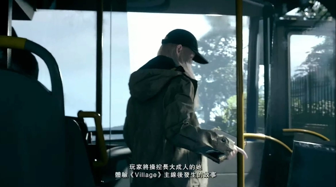 《恶灵古堡：村庄》DLC 剧情「萝丝之影」10 月推出，追加第三人称视角及佣兵模式阵容