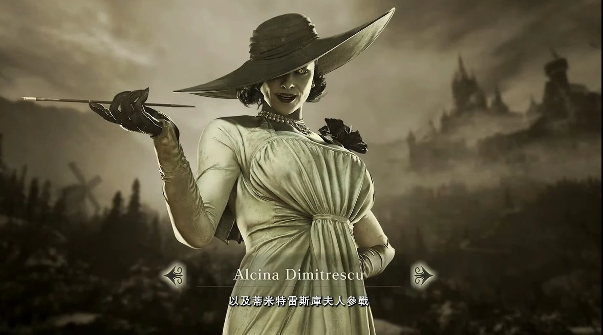 《恶灵古堡：村庄》DLC 剧情「萝丝之影」10 月推出，追加第三人称视角及佣兵模式阵容