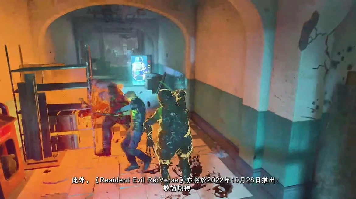 《恶灵古堡：村庄》DLC 剧情「萝丝之影」10 月推出，追加第三人称视角及佣兵模式阵容