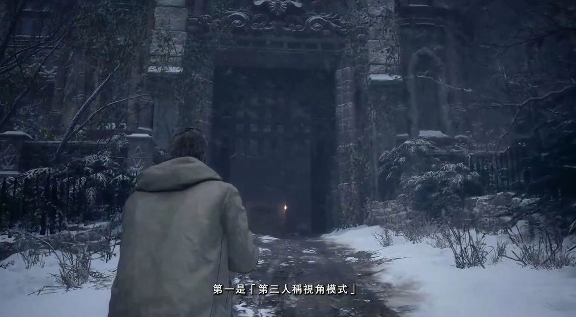 《恶灵古堡：村庄》DLC 剧情「萝丝之影」10 月推出，追加第三人称视角及佣兵模式阵容