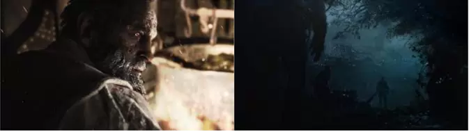 《恶灵古堡4重制版》预定2023年3月24日发售，公开里昂与村民新视觉造型