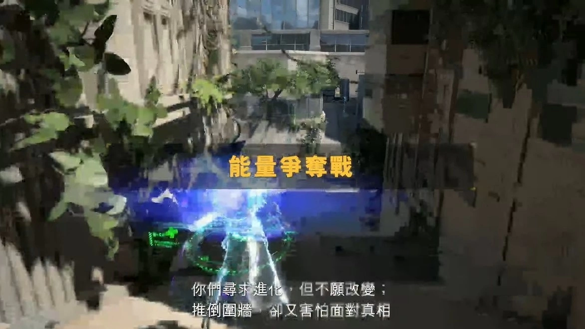 《Exoprimal异域龙潮》公开游戏主模式「恐龙生存战」，Steam 预定举办PC版封测