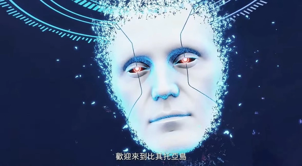 《Exoprimal异域龙潮》公开游戏主模式「恐龙生存战」，Steam 预定举办PC版封测