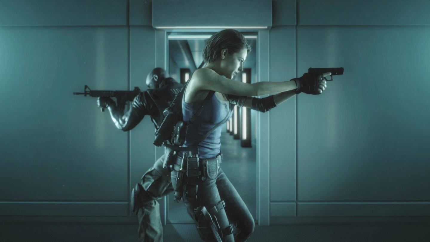 《恶灵古堡》系列作《Resident Evil 7 biohazard》&《Resident Evil 2.3》即日起推出次世代主机版本