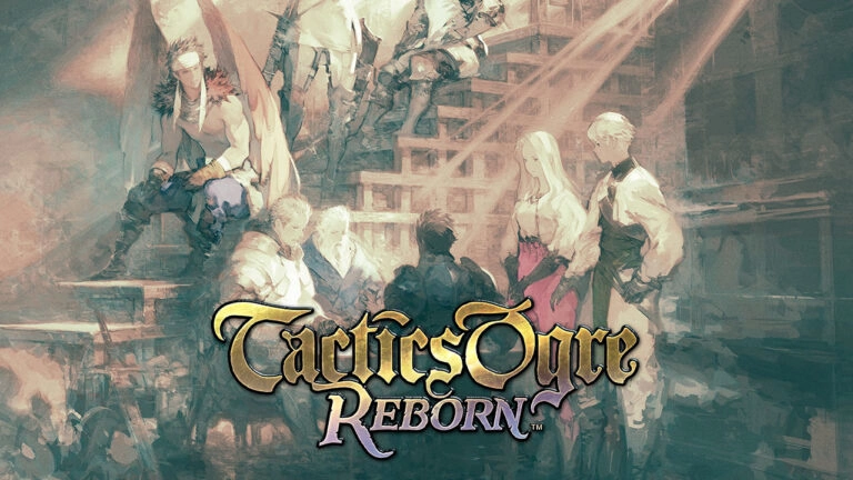 《Tactics Ogre：Reborn》欧美 PS Store 外流曝光，二代重制不再是梦想！？