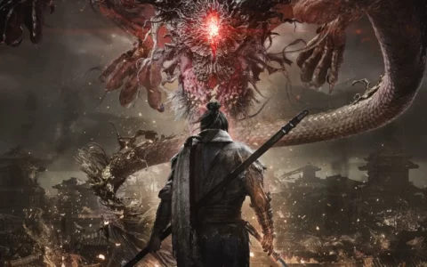 暗黑三国诛死游戏《Wo Long： Fallen Dynasty》定名《卧龙：苍天陨落》，公开中文预告影片