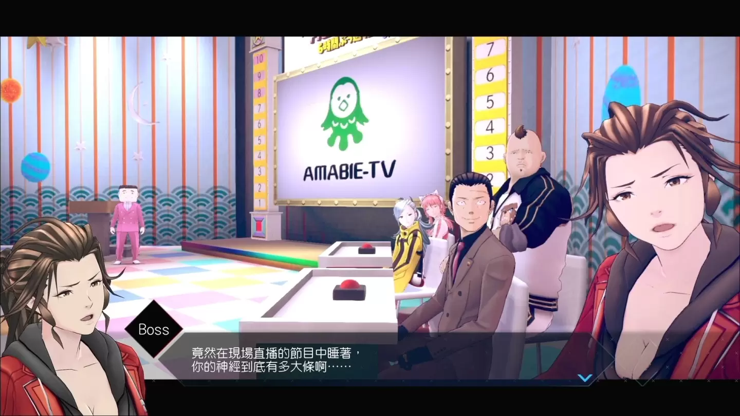 《AI：梦境档案 涅槃肇始》发售前试玩：穿梭现实及梦界，搜查手段再进化与伙伴 AI 查明真相