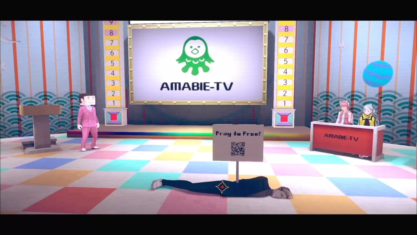 《AI：梦境档案 涅槃肇始》发售前试玩：穿梭现实及梦界，搜查手段再进化与伙伴 AI 查明真相