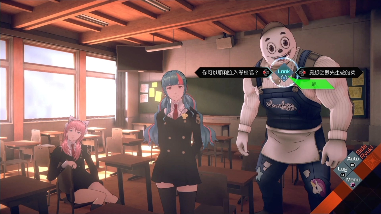 《AI：梦境档案 涅槃肇始》发售前试玩：穿梭现实及梦界，搜查手段再进化与伙伴 AI 查明真相