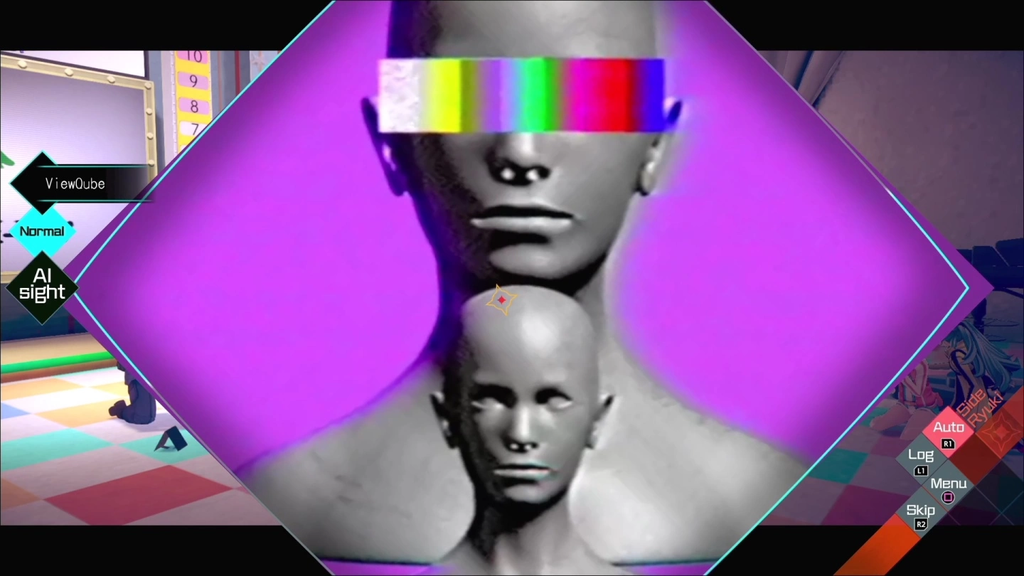 《AI：梦境档案 涅槃肇始》发售前试玩：穿梭现实及梦界，搜查手段再进化与伙伴 AI 查明真相