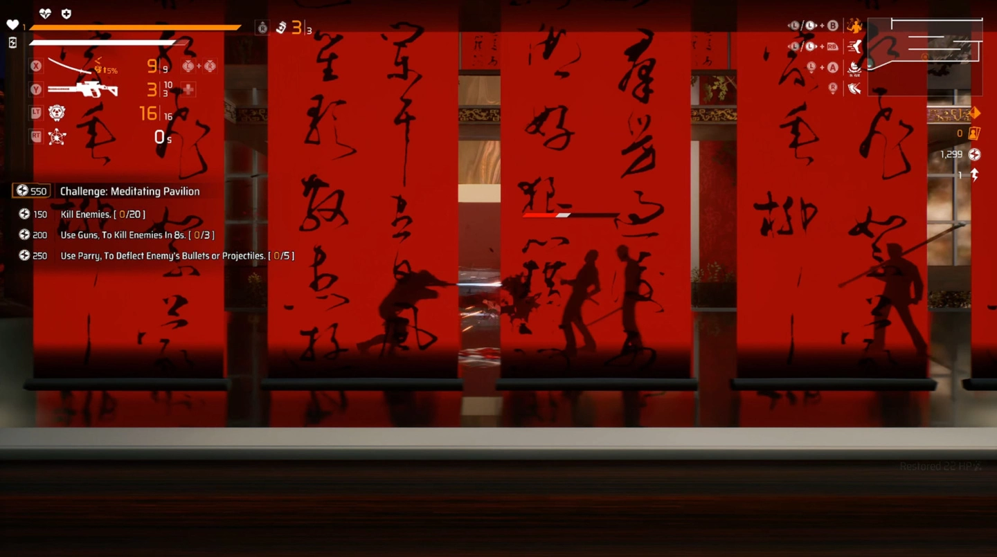 《生死轮回 Loopmancer》赛博庞克风格动作 Roguelike 游戏 PC 版发售日公开