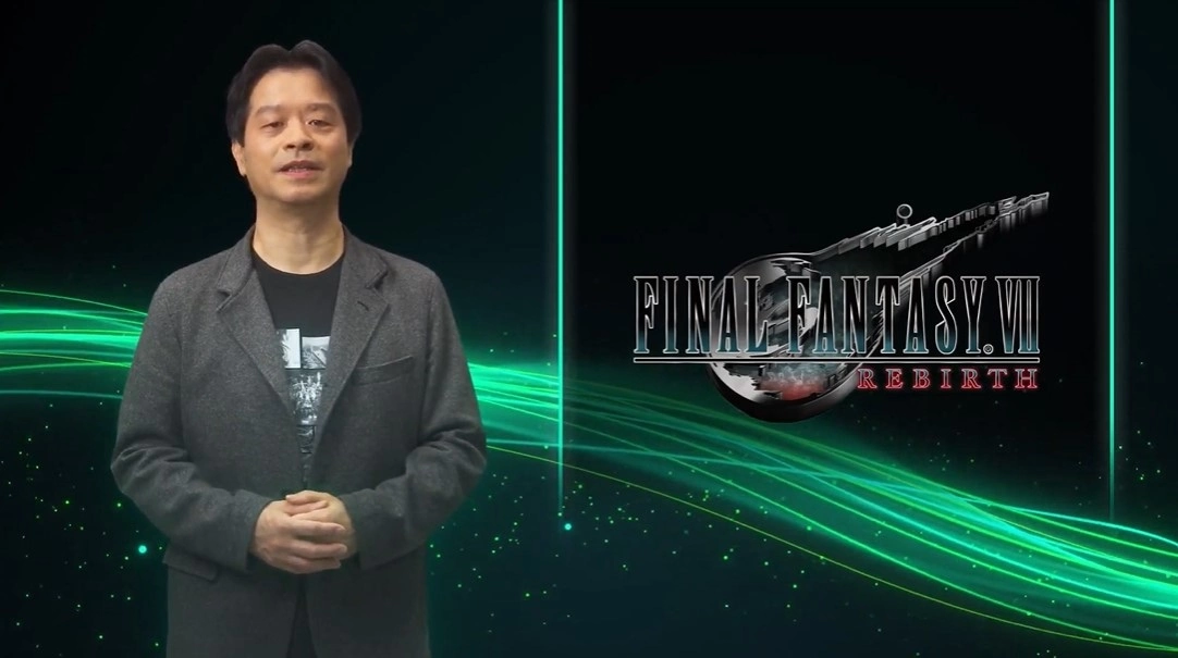 《FF7 重製版》二部曲《Final Fantasy VII Rebirth》2023 年冬推出，《Intergrade》Steam 即日上架