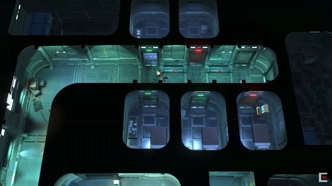 集结《FF7》系列剧情手游《Final Fantasy VII Ever Crisis》年内展开封测