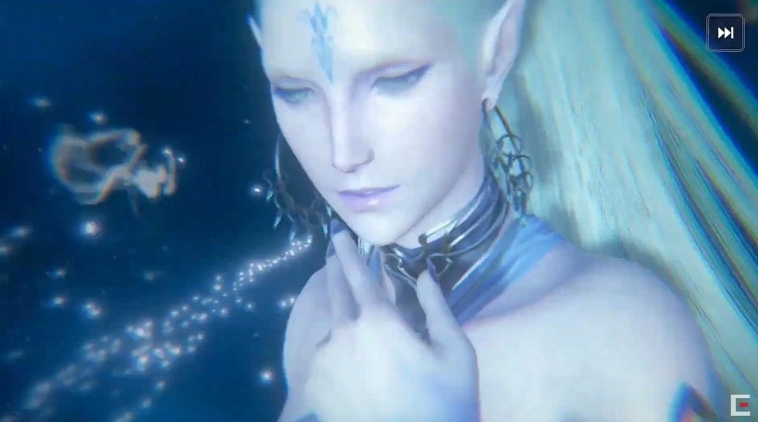 集结《FF7》系列剧情手游《Final Fantasy VII Ever Crisis》年内展开封测