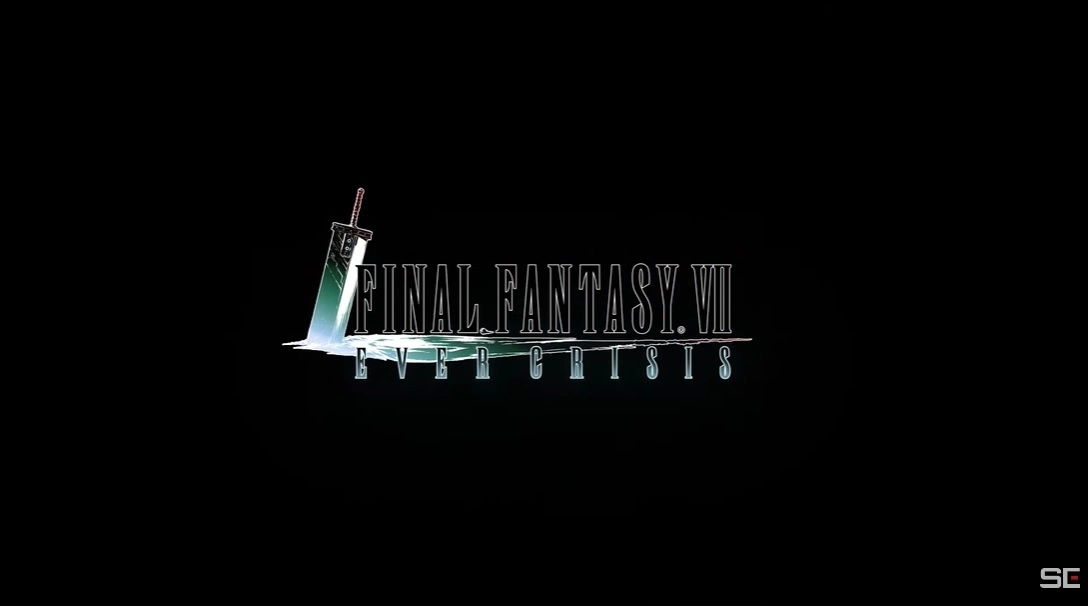集结《FF7》系列剧情手游《Final Fantasy VII Ever Crisis》年内展开封测