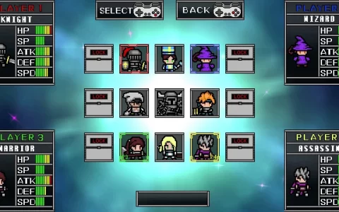 《Re：Take》限定头目登场 demo 版开放试玩，捕捉怪物当伙伴一起讨伐魔王拯救王国