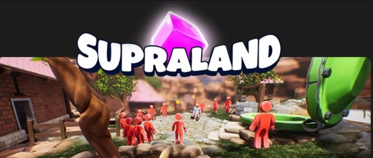 Epic Games Store 本周免费游戏《Supraland》即日起限时开放下载