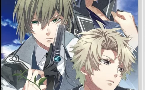 《命运九重奏 –NORN9 LOFN-》释出本篇《NORN9： Var Commons》配角介绍