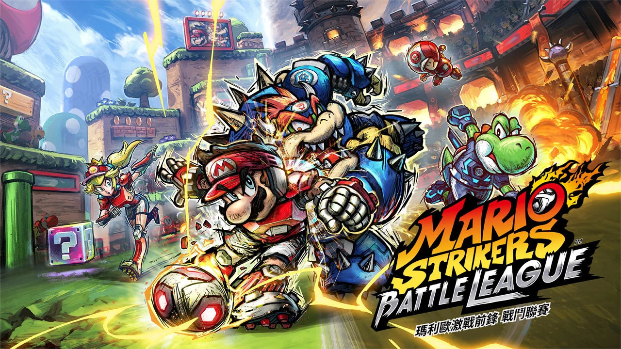 日本游戏 6/6~6/12 销售排行榜观察：Switch 版《鬼灭之刃》终于挤下《Nintendo Switch 运动》 虽是后期移植作但表现亮眼