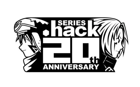 《. hack》公开20周年纪念影片，复数庆祝企划同步展开中