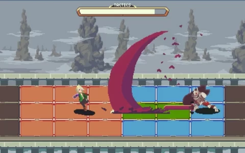 《Eternal Hearts：Curse of the Endless》公开最新影片，卡牌与动作融合的独特战斗玩法