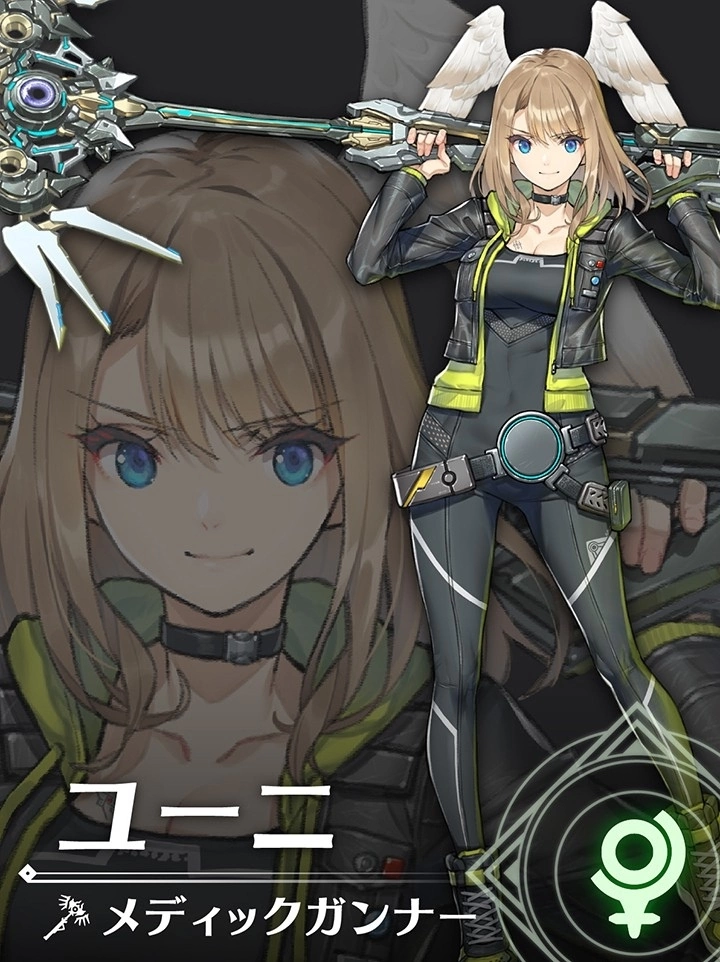 《异度神剑3》世界观&职业. 战斗系统最新回顾，在大剑耸立的大地展开全新冒险旅程