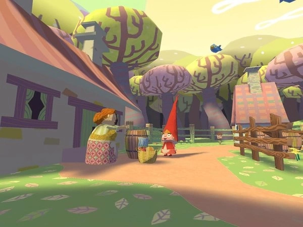 《爱丽丝惊魂记：疯狂再临》Steam 确定重新上架