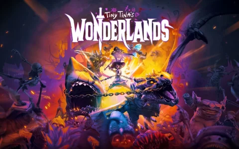 《小蒂娜的奇幻乐园》确定6月24日在Steam发售 一次拥有上市后所有追加内容